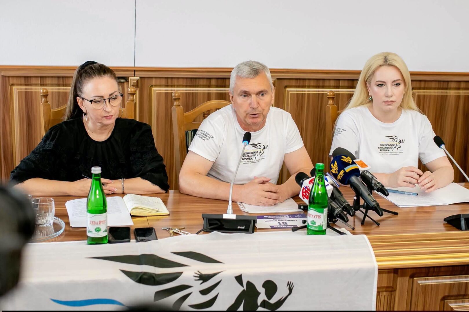 otshdgr - Прикарпаття вже увосьме долучається до акції «Шаную воїнів, біжу за Героїв України» - rai.ua