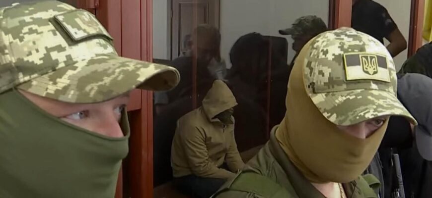 Вбивство Анастасії Березовської: двох підозрюваних узято під варту