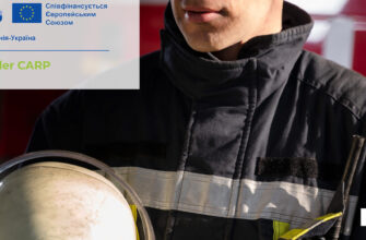 Підвищення безпеки та зміцнення зв'язків: Коломийська громада реалізовує проєкт транскордонного співробітництва