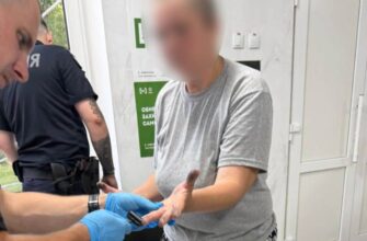 Знущалася над сином з інвалідністю: затримано жінку за катування дитини