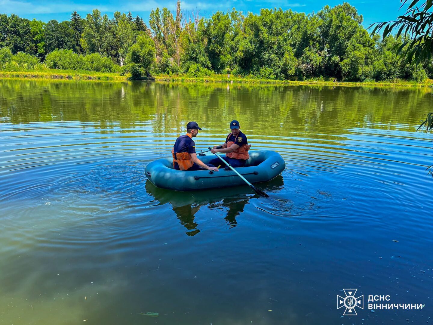 pgldtgd - 144 людини загинули на водоймах України протягом червня - rai.ua