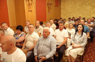На Прикарпатті готуються до наступної зими та можливих викликів