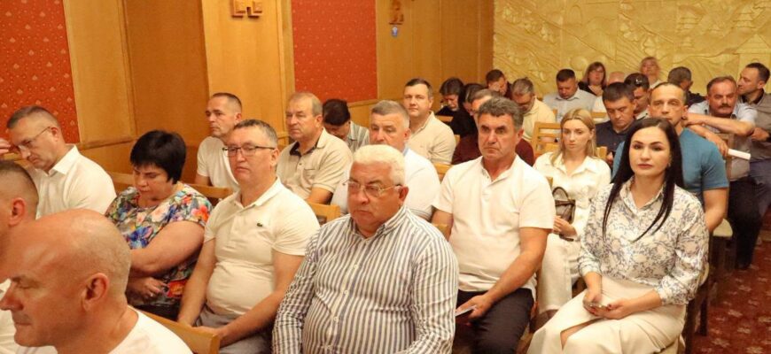 На Прикарпатті готуються до наступної зими та можливих викликів
