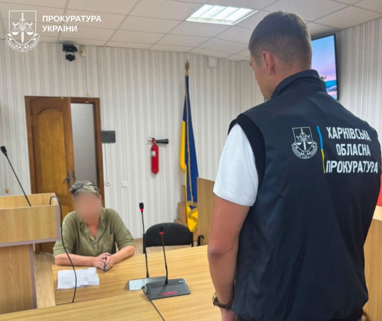 pmbgvs - 14,3 млн грн вилучено в учасників схеми з оформлення інвалідностей на Харківщині - rai.ua