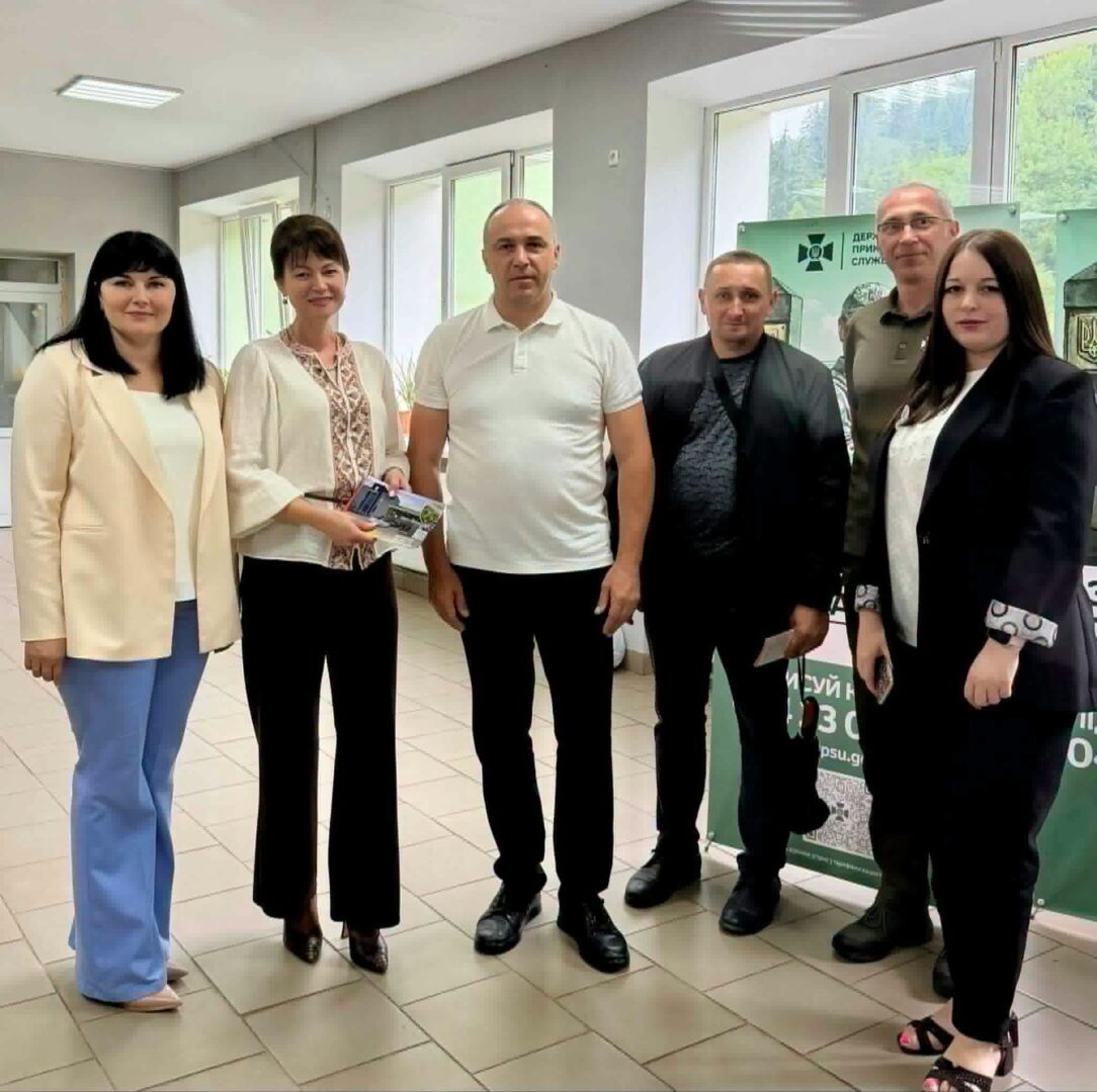 pmbshchdshzhsh - У Верховині відбувся ярмарок вакансій - rai.ua
