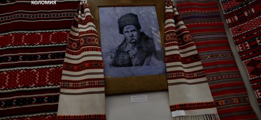 У музеї мистецтва Гуцульщини та Покуття відкрили виставку двох мисткинь. Відео