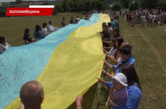 В Іванівцях відбулася благодійна футбольна гра. Відео