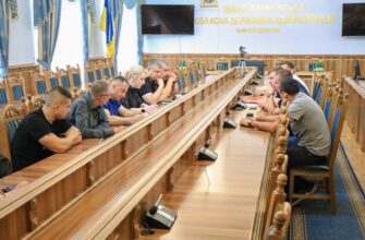 Область продовжує підготовку до осінньо-зимового періоду