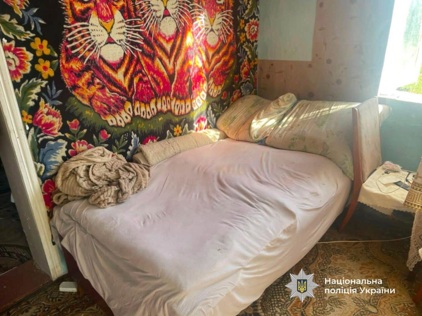 pymgd9 - Знущалася над сином з інвалідністю: затримано жінку за катування дитини - rai.ua