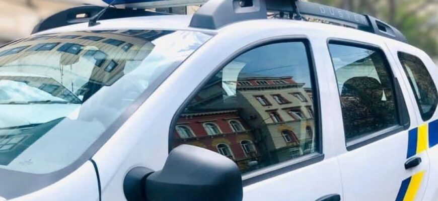 У Калуші агресивний собака покусав дитину та кидався на людей