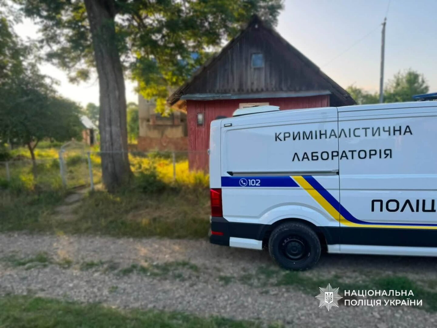 pyshdpyzhgr - Поліцейські Прикарпаття затримали чоловіка, який до смерті побив 95-річну матір - rai.ua