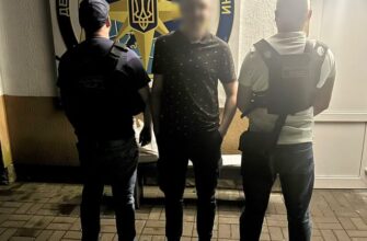 Правоохоронці Прикарпаття виявили порушника міграційного законодавства