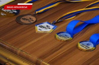 В Україні розпочалася підготовка до забігу «Шаную Воїнів, біжу за Героїв України». Відео