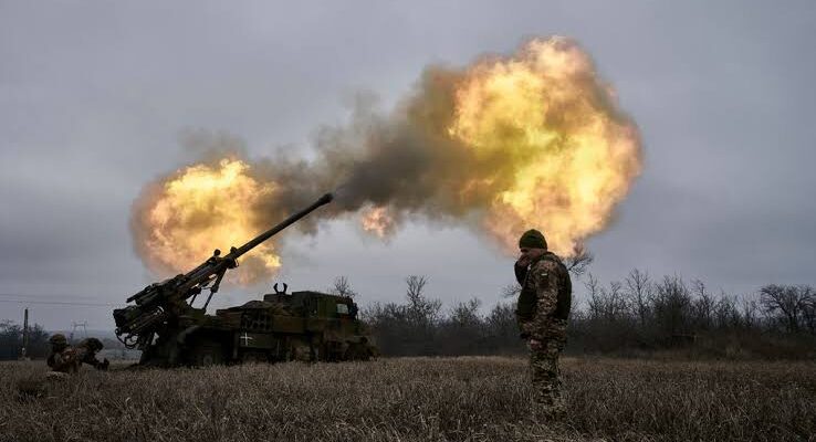 Статистика злочинів рф проти України