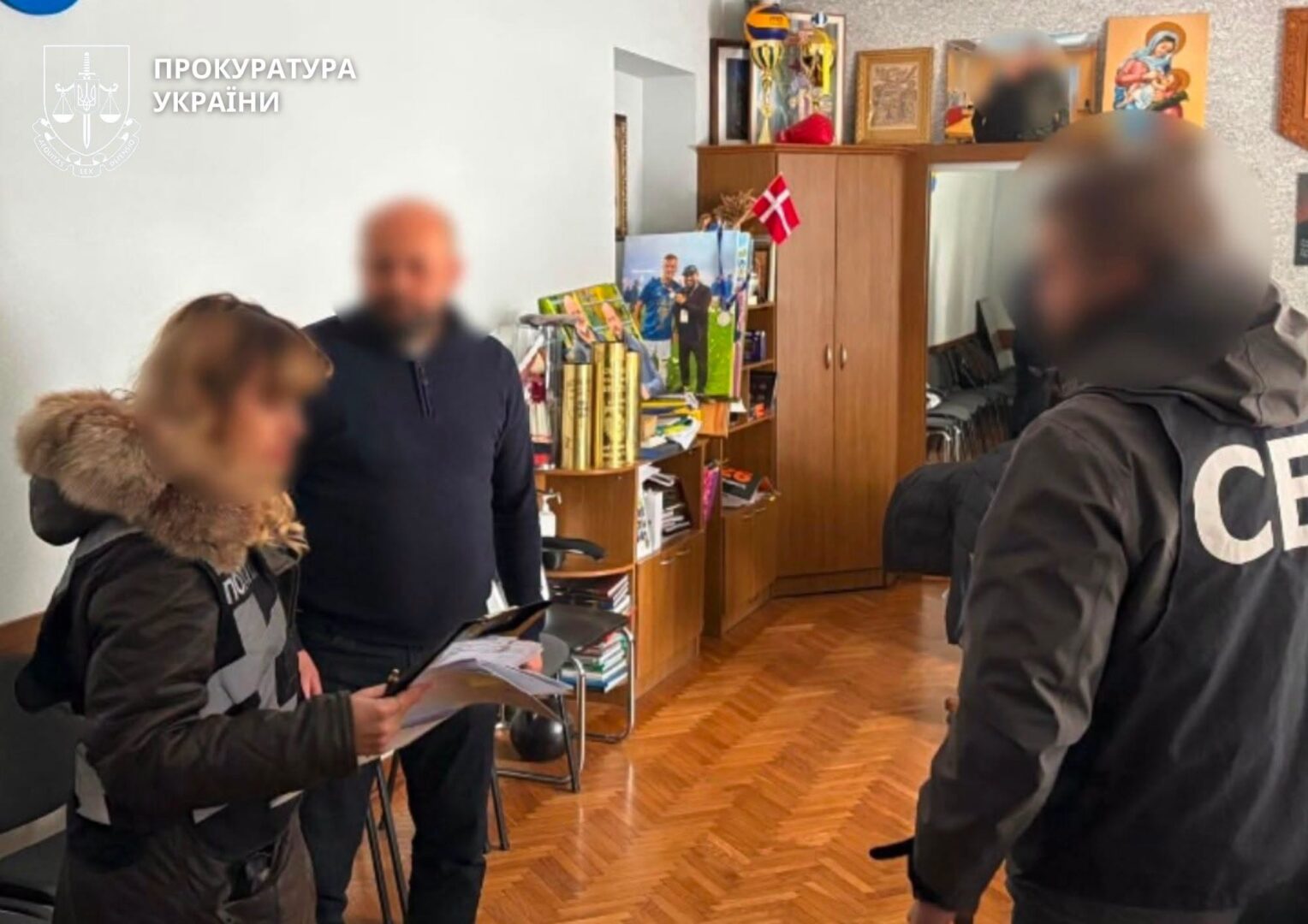 rtzhshiuyp - Завершено розслідування у справі щодо голови Галича: загрожує до10 років тюрьми - rai.ua