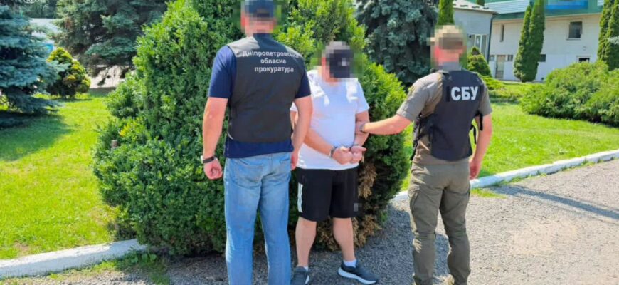 З Польщі екстрадовано підозрюваного у шахрайстві із «зеленим» тарифом