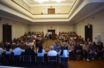 У Калуській громаді працювала робоча група з питань ветеранської політики