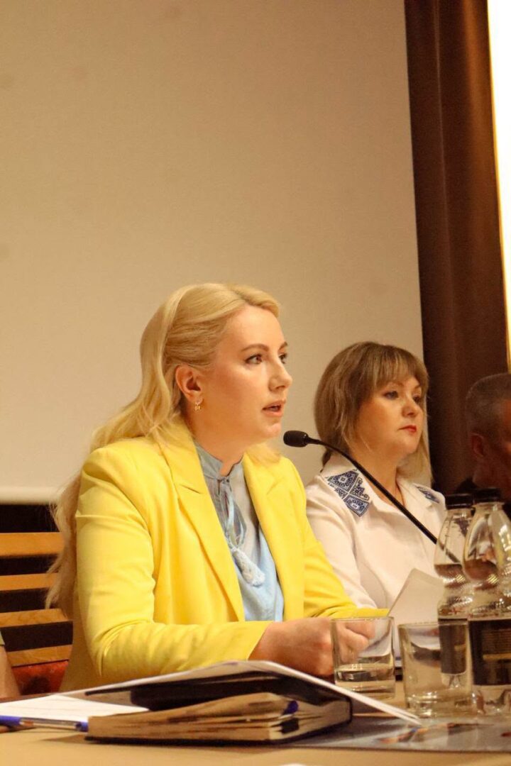 sadnrbsd - На Прикарпатті готуються до наступної зими та можливих викликів - rai.ua