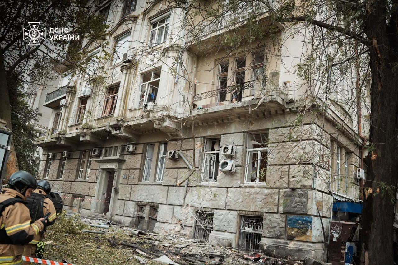 shshchpy - В Запоріжжі внаслідок російських ударів авіабомбами загинуло двоє людей - rai.ua