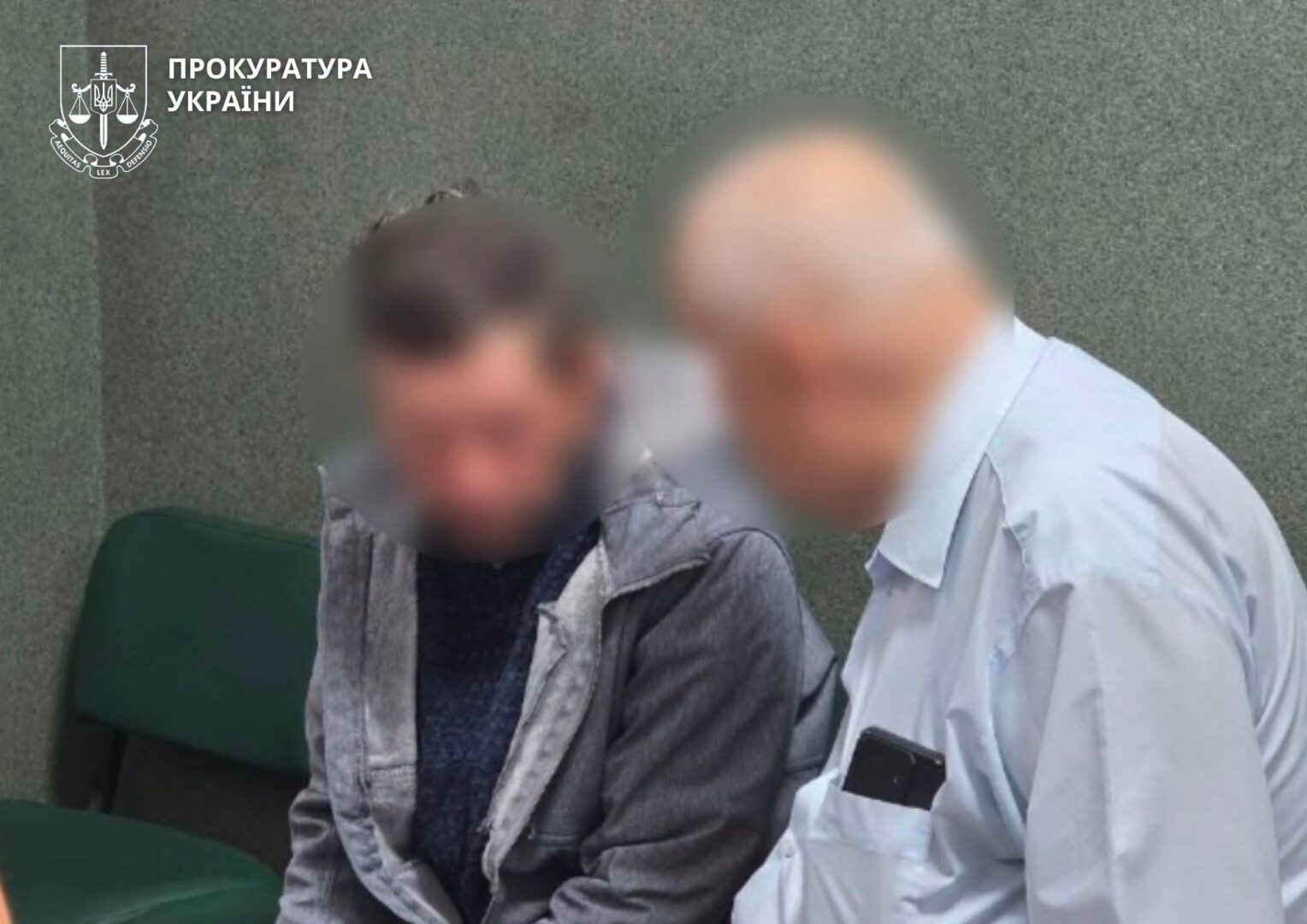 shzhpzh - На Верховинщині чоловік зарізав незнайомця через суперечку про політику - rai.ua