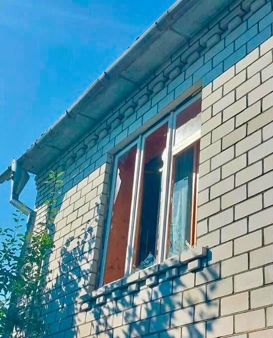 skagrshl - Оновлена інформація щодо наслідків ворожого обстрілу Прикарпаття - rai.ua