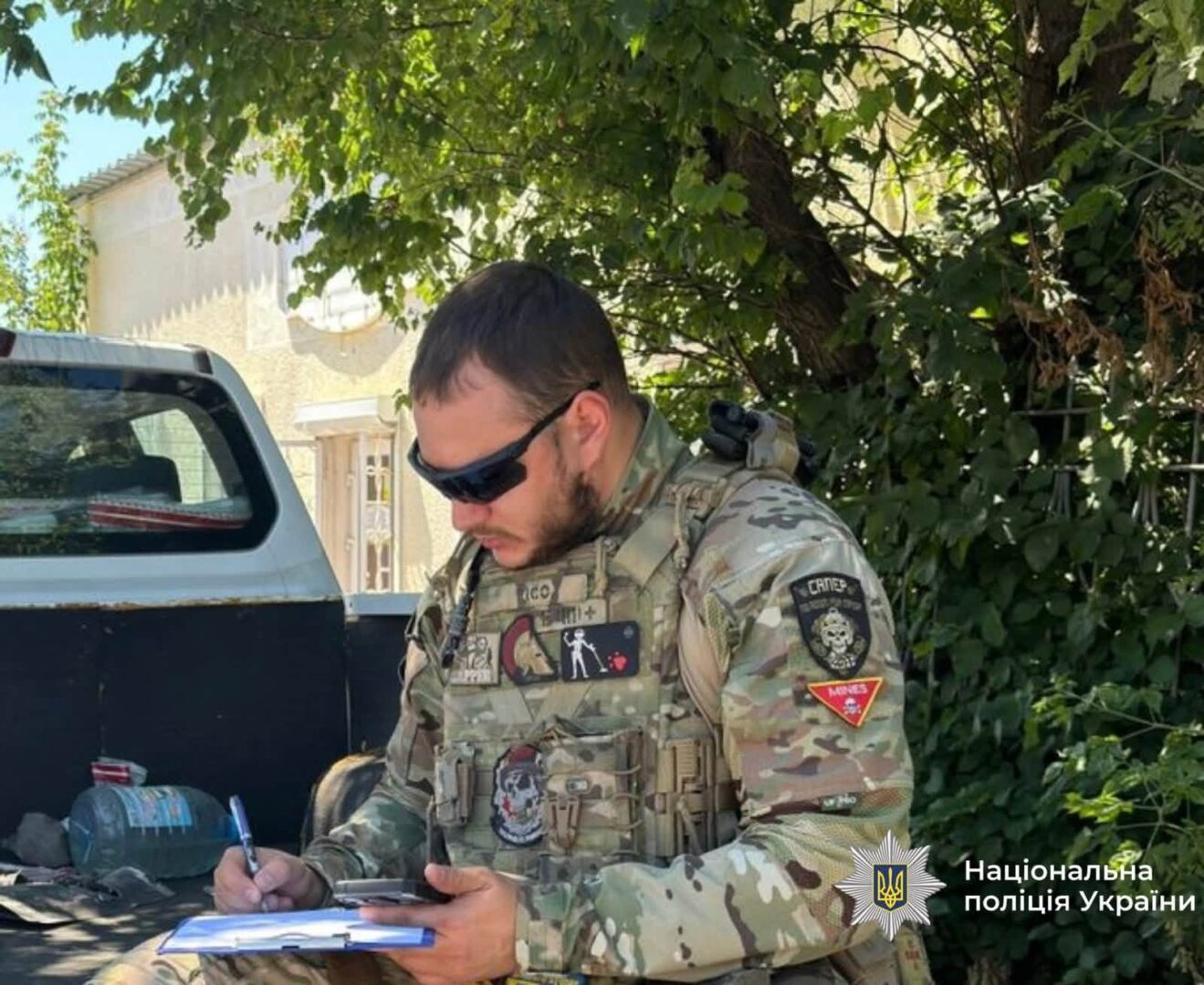sshchi - Правоохоронці запобігли масштабному теракту в Івано-Франківську - rai.ua