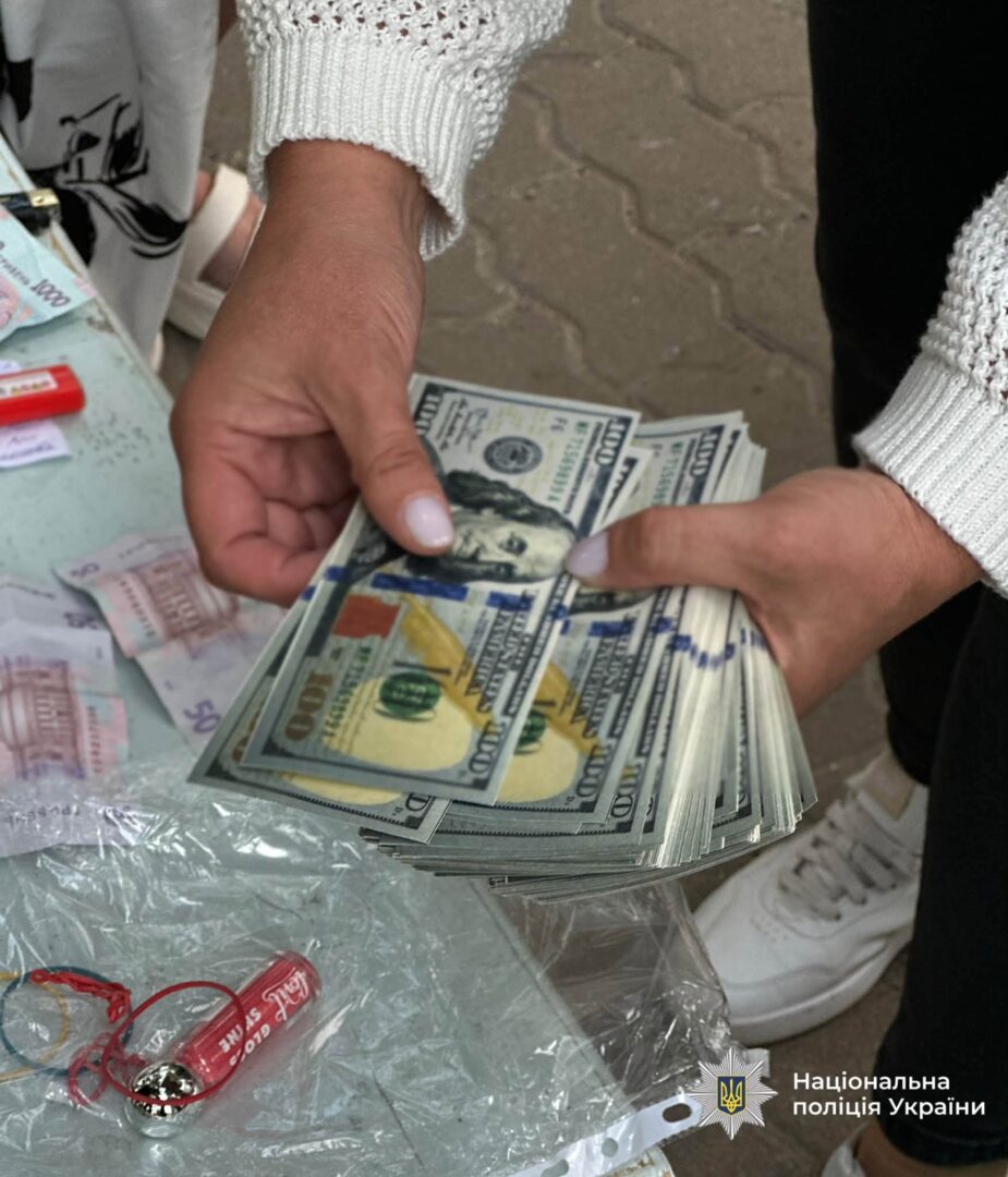 tobl - За 20 тис. доларів продала новонародженого сина: поліцейські затримали жінку - rai.ua