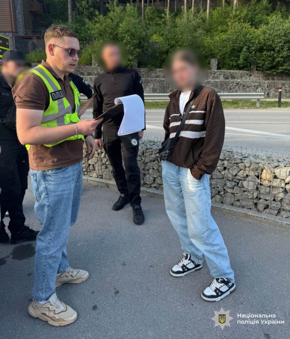 trdzhlzh - Психотропи в посилках та збут через «закладки»: викрито наркосхеми - rai.ua