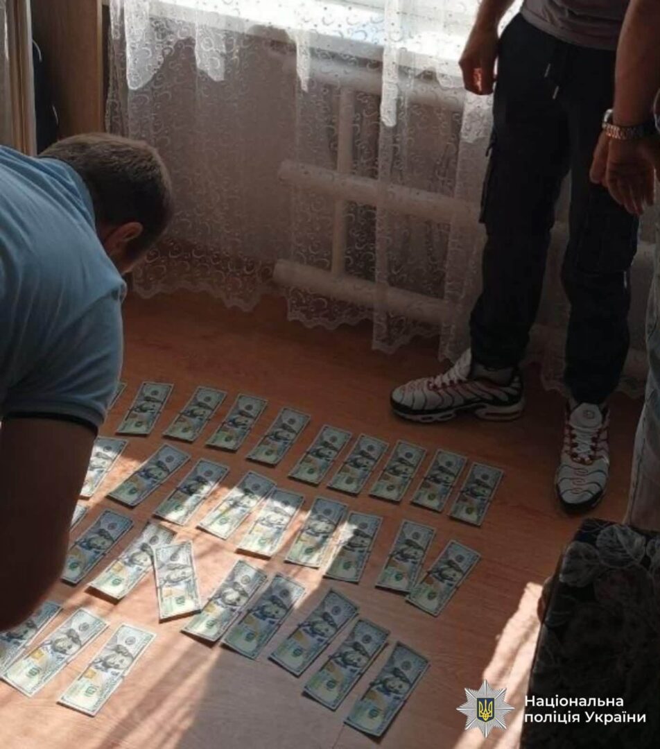 tsu5sh - У Тлумацькій громаді чоловік обікрав колишню вчительку майже на 1,3 млн грн - rai.ua