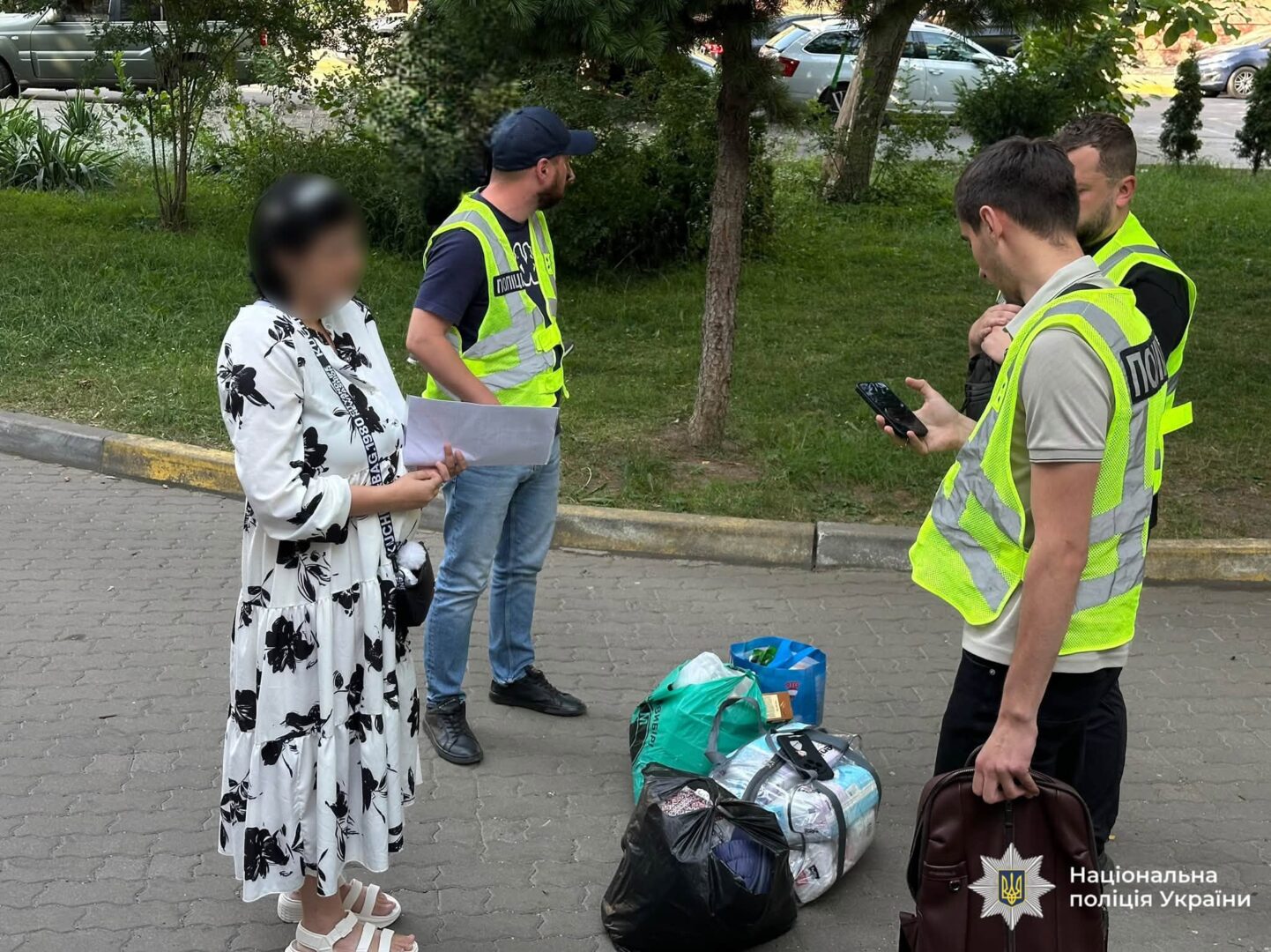 tzhshchdie - За 20 тис. доларів продала новонародженого сина: поліцейські затримали жінку - rai.ua