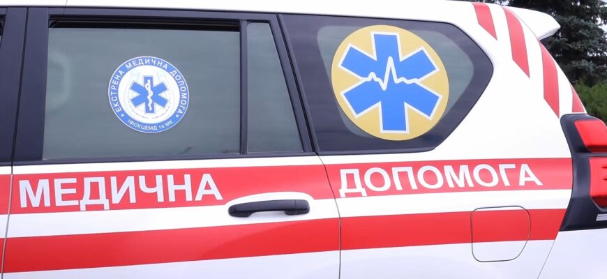Медики закликають бути обережними під час літніх польових та садових робіт. Відео