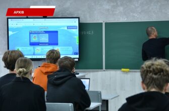 В Івано-Франківську 64 учні отримали 200 балів за результатами НМТ. Відео