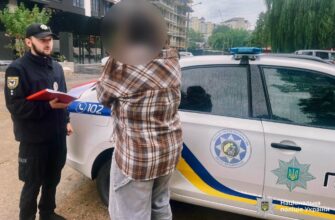 З початку року поліцейські відреагували на понад 1500 випадків домашнього насильства