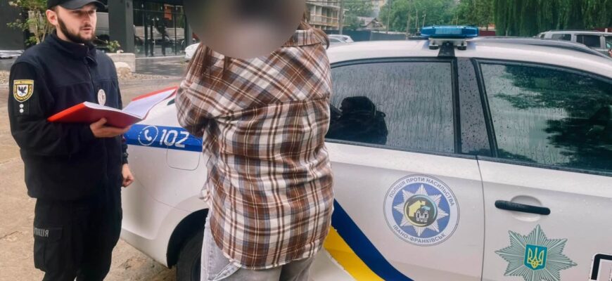 З початку року поліцейські відреагували на понад 1500 випадків домашнього насильства
