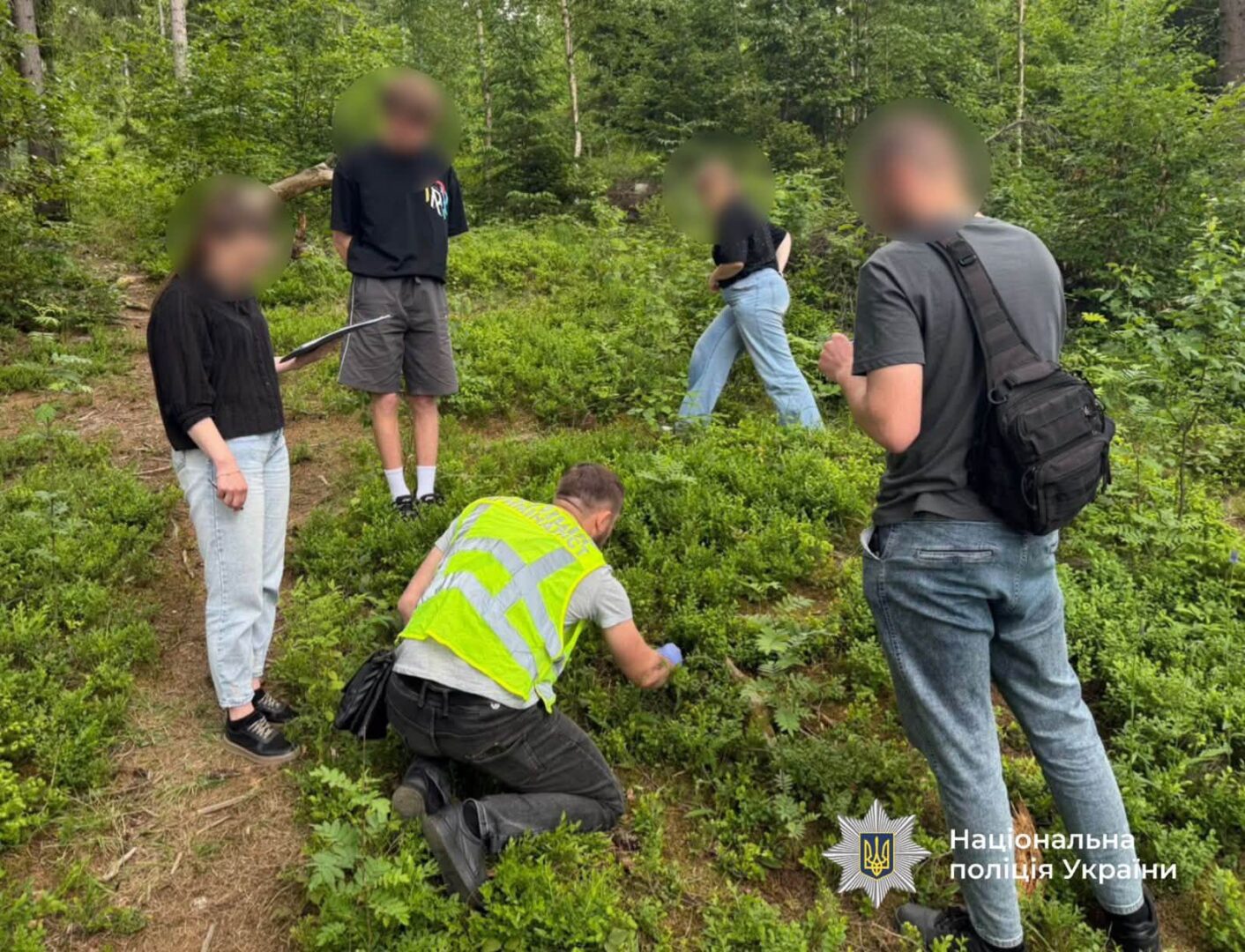 vg6ich - Психотропи в посилках та збут через «закладки»: викрито наркосхеми - rai.ua