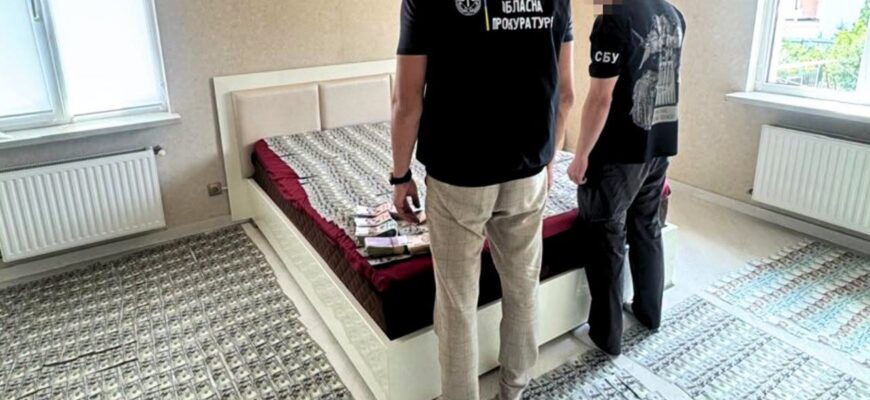 14,3 млн грн вилучено в учасників схеми з оформлення інвалідностей на Харківщині