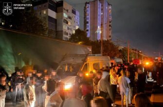Інцидент у Львові за участі військових, поліції та цивільних: розпочато розслідування