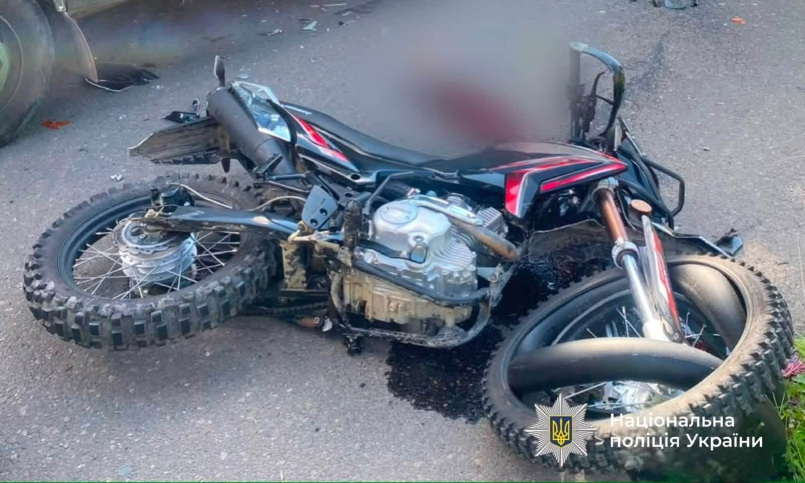 vsich - Поліцейські Прикарпаття розслідують дві смертельні ДТП у Делятині - rai.ua