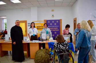 На Прикарпатті тривають ярмарки вакансій: у Калуші представили понад 70 вакансій