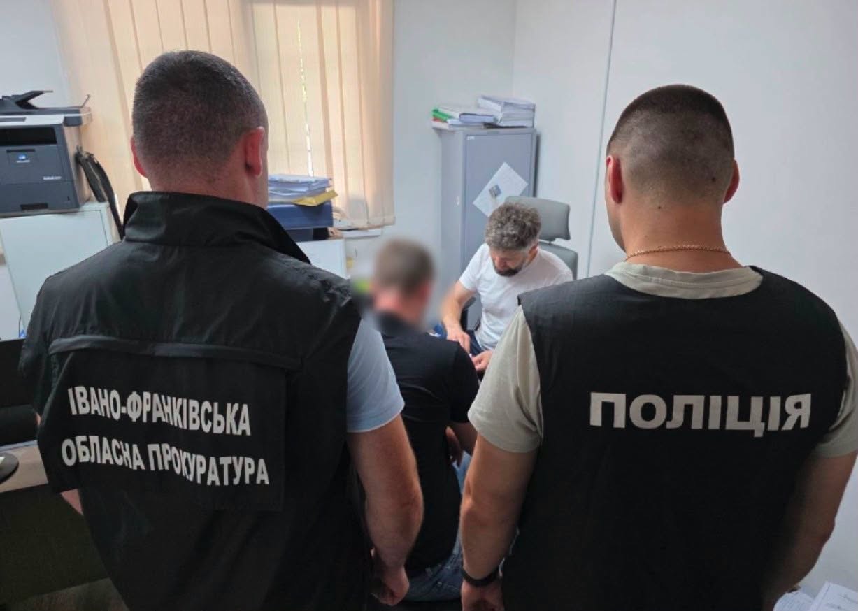 y mai - Пів мільйона на поборах з бізнесу: топпосадовці Держпраці отримали нові підозри - rai.ua