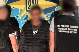 Майже 20 років незаконно перебував в Україні: поліцейські виявили порушника