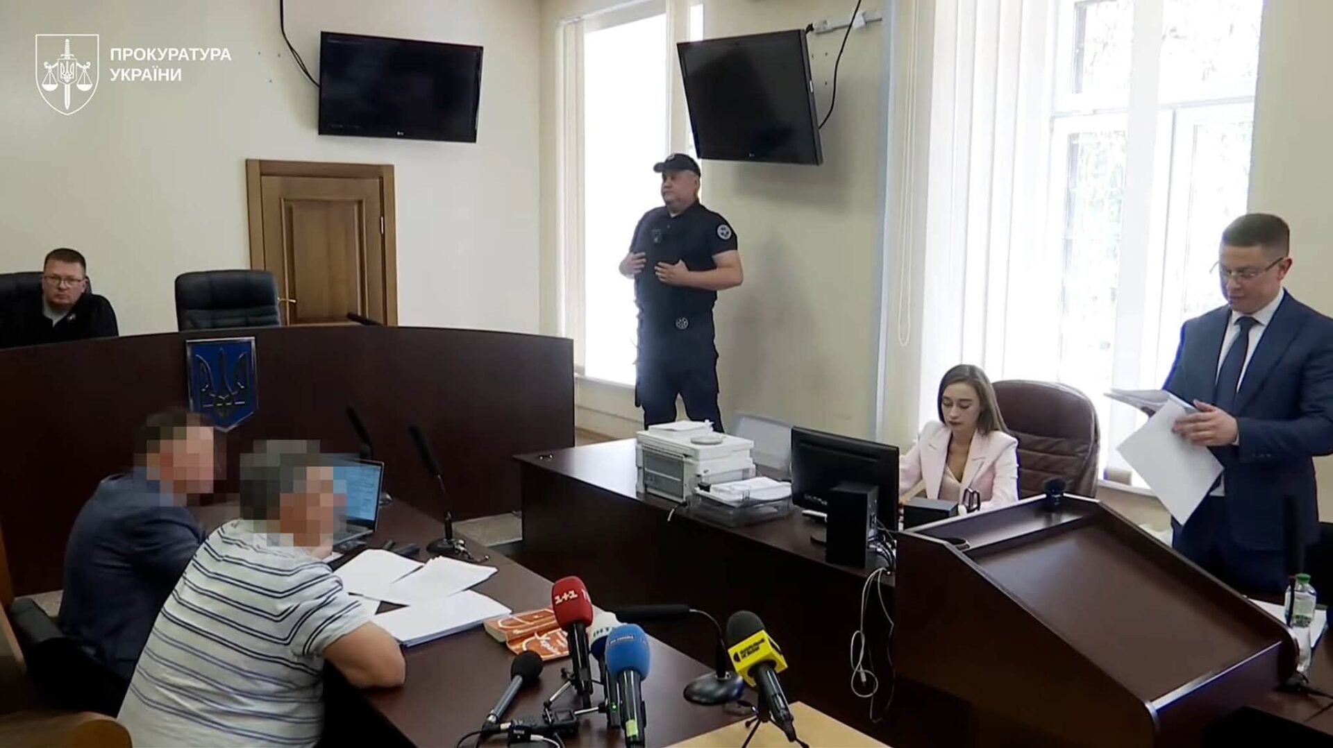 yrzhiuyrie - Вбивство Анастасії Березовської: двох підозрюваних узято під варту - rai.ua