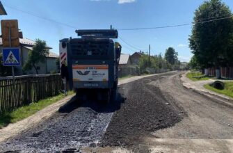 На Прикарпатті стартували ремонтні роботи на автошляхах загального користування