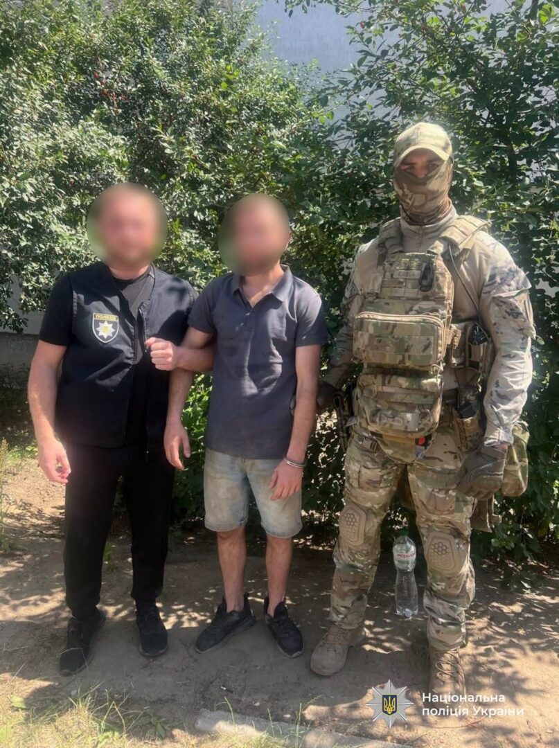 zhiupyzh - Увірвалися до оселі й жорстоко побили жінку: затримано трьох нападників - rai.ua