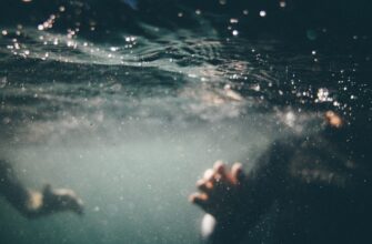 Від початку літа в Україні на водоймах загинули вже 40 дітей