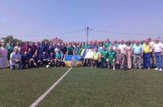 У Тлумачі відбувся турнір з мініфутболу пам’яті Героя Романа Круховського