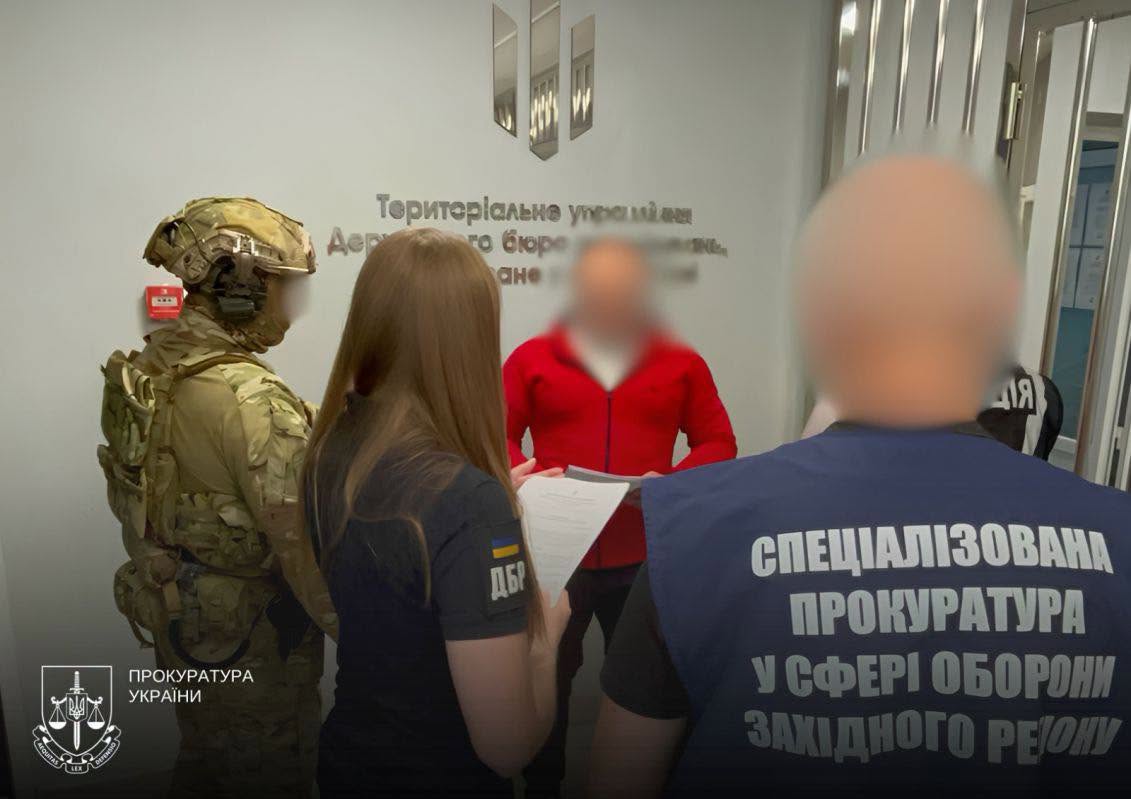 agdampy - На Закарпатті судитимуть інструктора ТЦК, який катував чоловіка - rai.ua