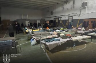 На Закарпатті судитимуть інструктора ТЦК, який катував чоловіків