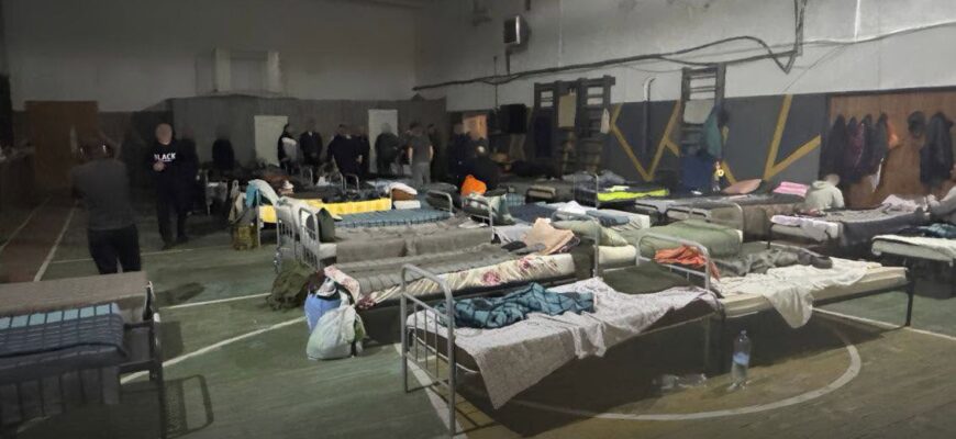 На Закарпатті судитимуть інструктора ТЦК, який катував чоловіків