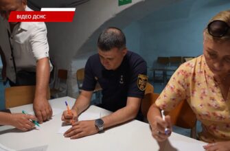 На Прикарпатті тривають комплексні інспекції шкіл. Відео